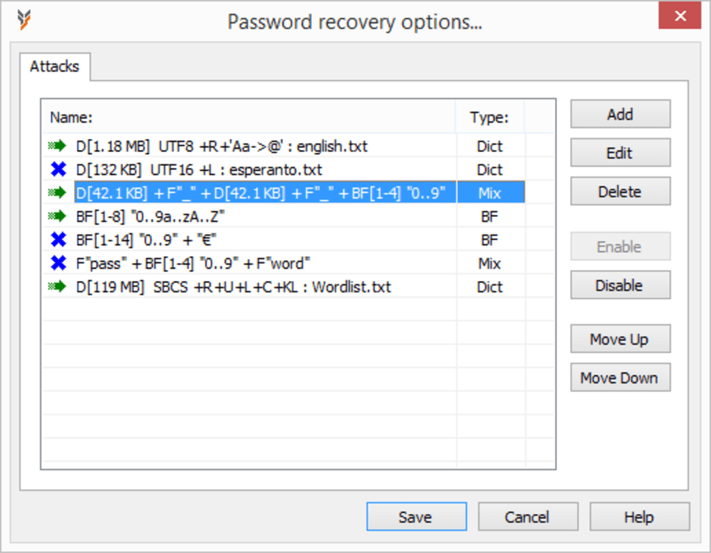 Generate Bitlocker Recovery Key From Password