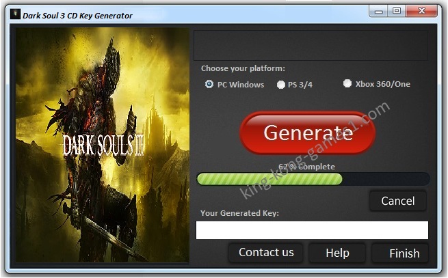Dark Souls Cd Key Generator Free Download